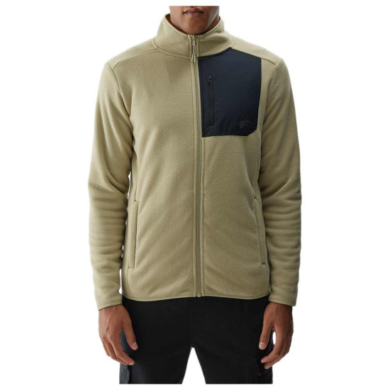 4F Ανδρική ζακέτα Fleece